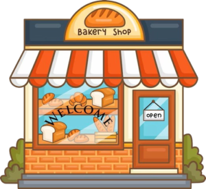 kweekmart bakery